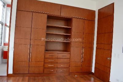 Apartamento de 2 alcobas en venta en Chico Reservado, Bogotá, 95 m² · foto 10 de 20
