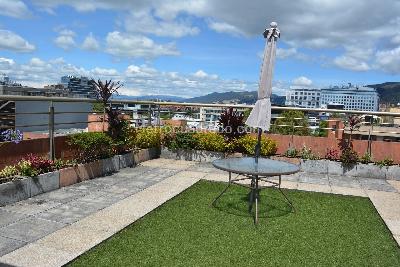 Apartamento de 2 alcobas en venta en Chico Reservado, Bogotá, 95 m² · foto 13 de 20