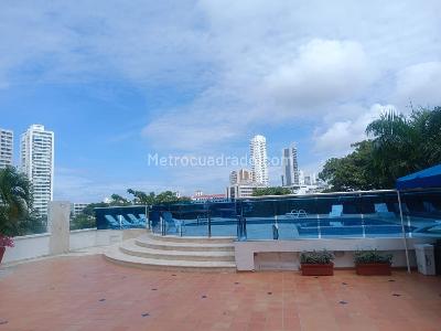 Apartamento en venta en Cartagena El Laguito, Cartagena · foto 2 de 20