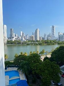 Apartamento en venta en Cartagena El Laguito, Cartagena · foto 13 de 20