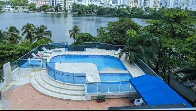 Apartamento en venta en Cartagena El Laguito, Cartagena · foto 14 de 20