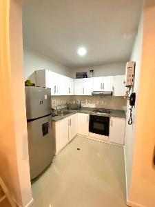 Apartamento en venta en Cartagena El Laguito, Cartagena · foto 10 de 20