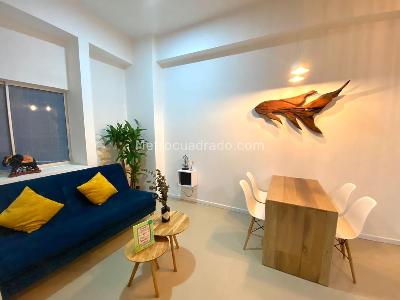 Apartamento en venta en Cartagena El Laguito, Cartagena · foto 2 de 20