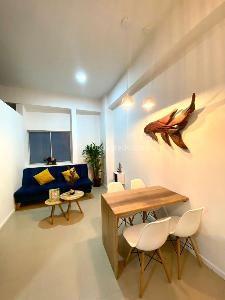 Apartamento en venta en Cartagena El Laguito, Cartagena · foto 3 de 20