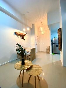 Apartamento en venta en Cartagena El Laguito, Cartagena · foto 4 de 20