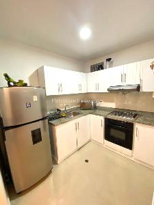Apartamento en venta en Cartagena El Laguito, Cartagena · foto 6 de 20