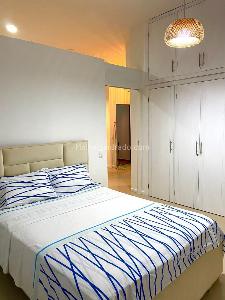 Apartamento en venta en Cartagena El Laguito, Cartagena · foto 7 de 20