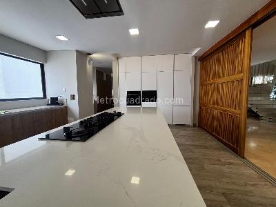 Apartamento de 4 alcobas en venta en Bahia Bocagrande, Cartagena, 600 m² · foto 8 de 20