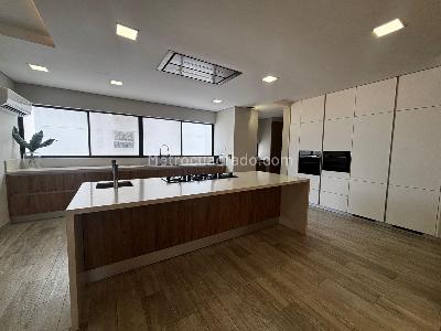 Apartamento de 4 alcobas en venta en Bahia Bocagrande, Cartagena, 600 m² · foto 9 de 20