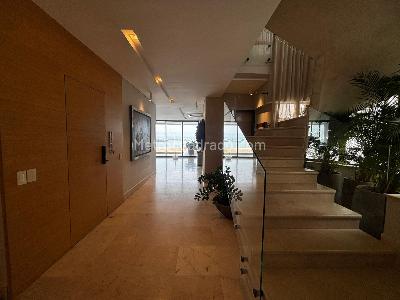 Apartamento de 4 alcobas en venta en Bahia Bocagrande, Cartagena, 600 m² · foto 10 de 20