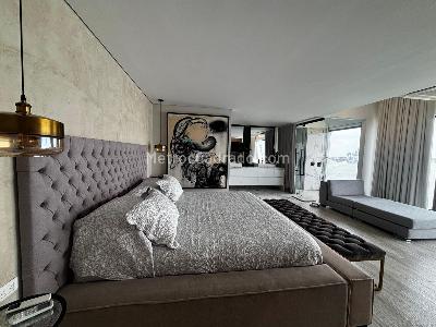 Apartamento de 4 alcobas en venta en Bahia Bocagrande, Cartagena, 600 m² · foto 11 de 20