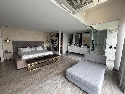 Apartamento de 4 alcobas en venta en Bahia Bocagrande, Cartagena, 600 m² · foto 12 de 20