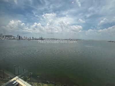 Apartamento de 4 alcobas en venta en Bahia Bocagrande, Cartagena, 600 m² · foto 20 de 20