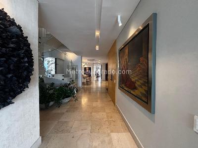 Apartamento de 4 alcobas en venta en Bahia Bocagrande, Cartagena, 600 m² · foto 4 de 20