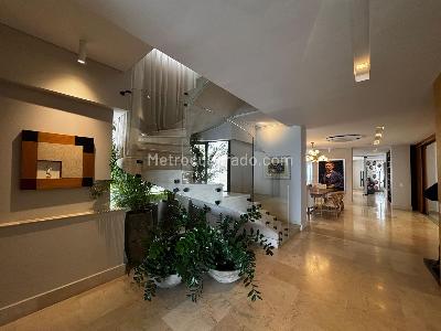 Apartamento de 4 alcobas en venta en Bahia Bocagrande, Cartagena, 600 m² · foto 5 de 20