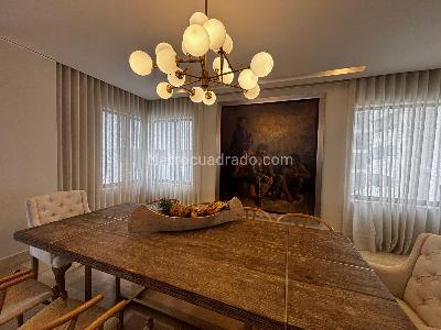 Apartamento de 4 alcobas en venta en Bahia Bocagrande, Cartagena, 600 m² · foto 7 de 20