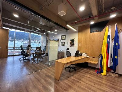 Oficina en Venta, PARQUE DEL CHICO, Bogotá D.C.