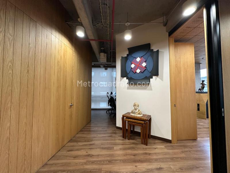 Oficina en Venta, PARQUE DEL CHICO, Bogotá D.C. - Vista 5