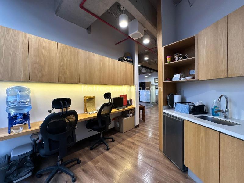 Oficina en Venta, PARQUE DEL CHICO, Bogotá D.C. - Más