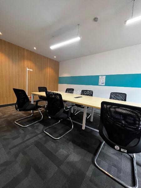Oficina en Arriendo, EL NOGAL, Bogotá D.C. - Vista 3