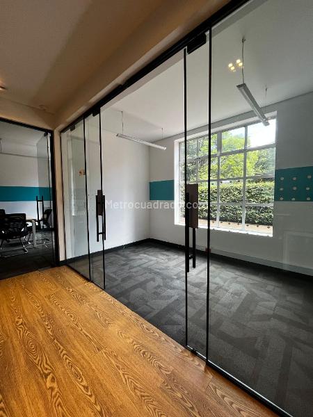 Oficina en Arriendo, EL NOGAL, Bogotá D.C. - Vista 4