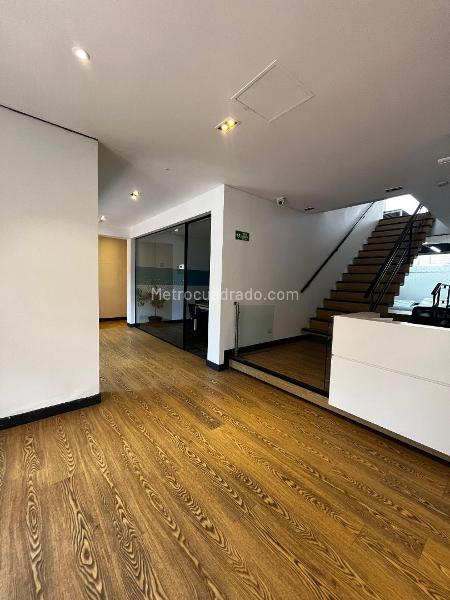 Oficina en Arriendo, EL NOGAL, Bogotá D.C. - Vista 5