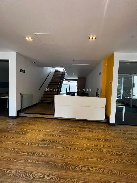 Oficina en Arriendo, EL NOGAL, Bogotá D.C. - Más
