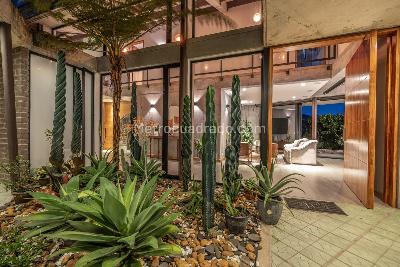 Casa de 3 alcobas en venta en Loma Del Escobero, Envigado, 2000 m² · foto 11 de 20