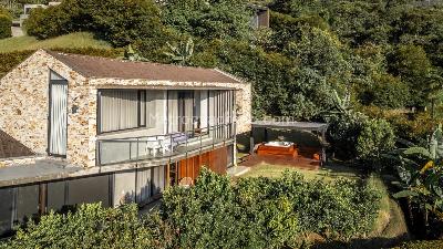 Casa de 3 alcobas en venta en Loma Del Escobero, Envigado, 2000 m² · foto 19 de 20