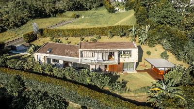 Casa de 3 alcobas en venta en Loma Del Escobero, Envigado, 2000 m² · foto 20 de 20