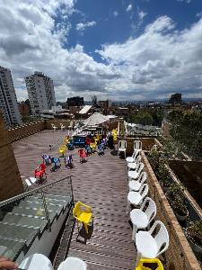 Apartamento de 3 alcobas en venta en Los Rosales Emaus, Bogotá, 500 m² · foto 16 de 20