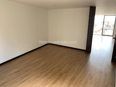 Apartamento de 3 alcobas en venta en Los Rosales Emaus, Bogotá, 500 m² · foto 17 de 20