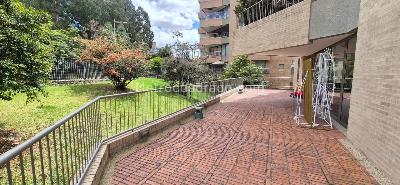 Apartamento de 3 alcobas en venta en Bosque Verde, Bogotá, 455 m² · foto 10 de 20