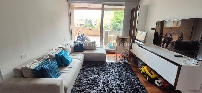 Apartamento de 3 alcobas en venta en Bosque Verde, Bogotá, 455 m² · foto 11 de 20
