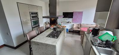 Apartamento de 3 alcobas en venta en Bosque Verde, Bogotá, 455 m² · foto 13 de 20