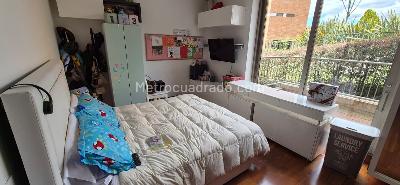 Apartamento de 3 alcobas en venta en Bosque Verde, Bogotá, 455 m² · foto 16 de 20