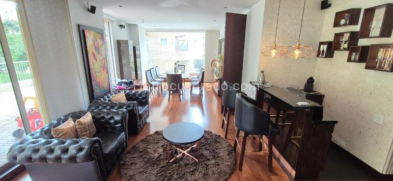 Apartamento en Venta, BOSQUE VERDE, Bogotá D.C. - Widok 2