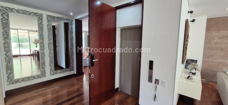 Apartamento en Venta, BOSQUE VERDE, Bogotá D.C. - Widok 3