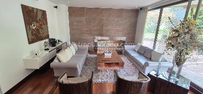Apartamento de 3 alcobas en venta en Bosque Verde, Bogotá, 455 m² · foto 4 de 20