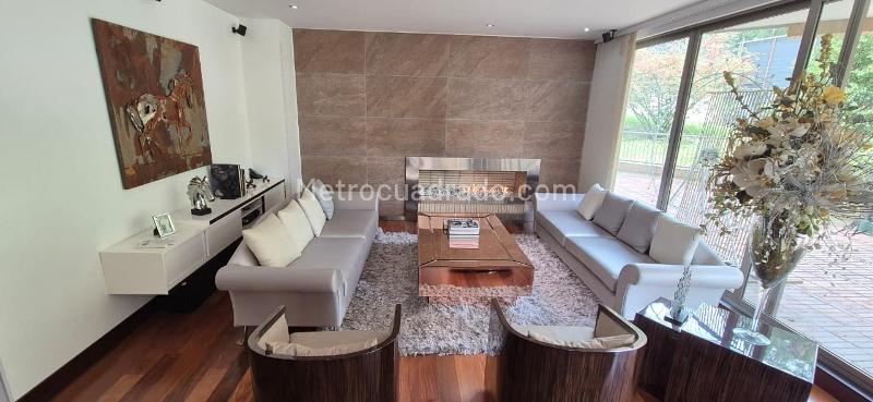 Apartamento en Venta, BOSQUE VERDE, Bogotá D.C. - Widok 4