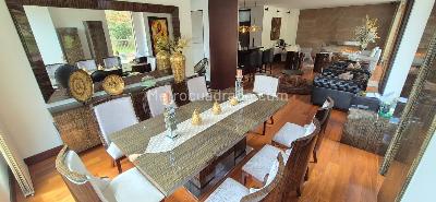 Apartamento de 3 alcobas en venta en Bosque Verde, Bogotá, 455 m² · foto 5 de 20