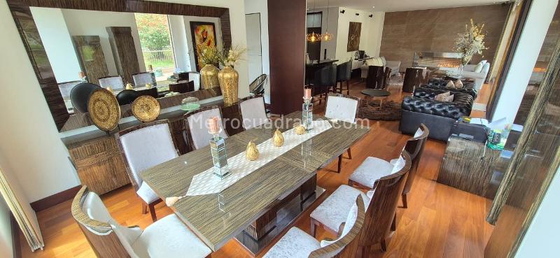 Apartamento en Venta, BOSQUE VERDE, Bogotá D.C. - Widok 5