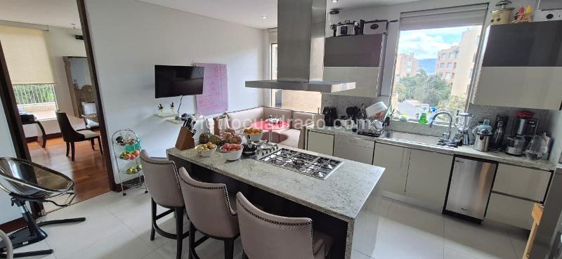Apartamento en Venta, BOSQUE VERDE, Bogotá D.C. - Więcej