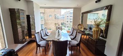 Apartamento de 3 alcobas en venta en Bosque Verde, Bogotá, 455 m² · foto 8 de 20