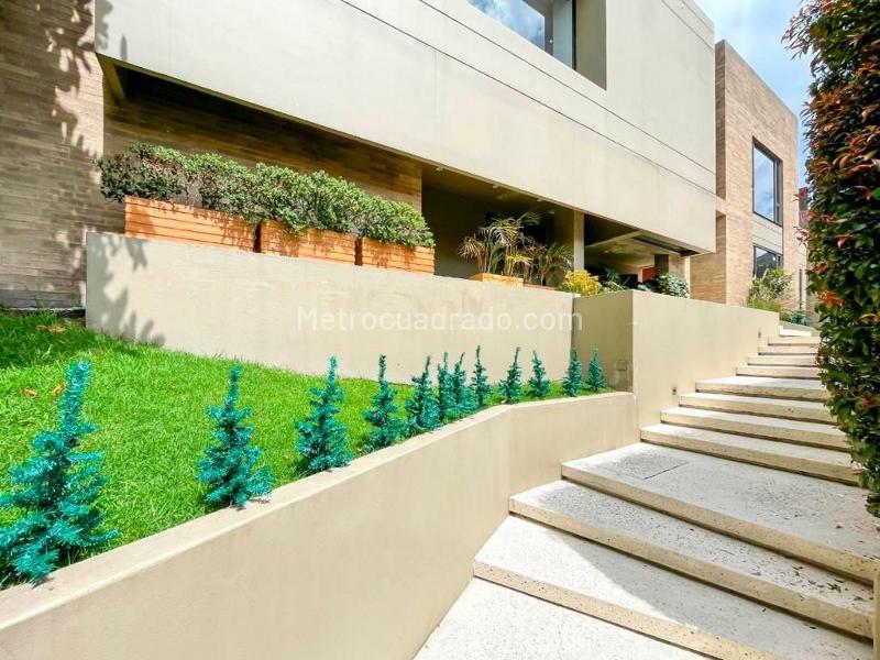 Casa en Arriendo, SANTA BARBARA ALTA, Bogotá D.C. – pohled 2