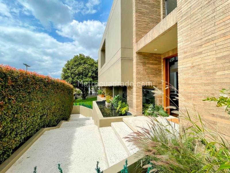 Casa en Arriendo, SANTA BARBARA ALTA, Bogotá D.C. – pohled 3
