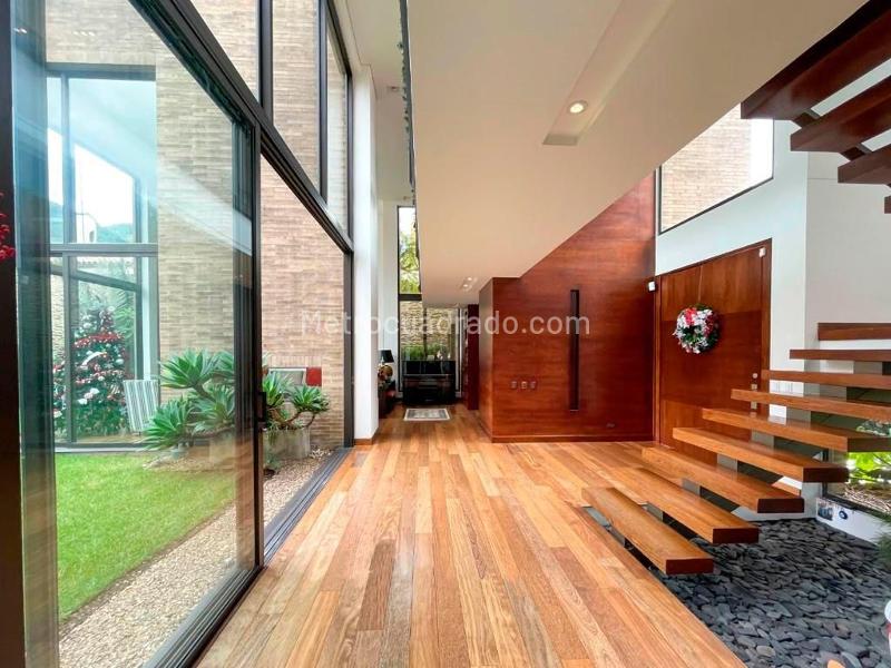 Casa en Arriendo, SANTA BARBARA ALTA, Bogotá D.C. – pohled 5