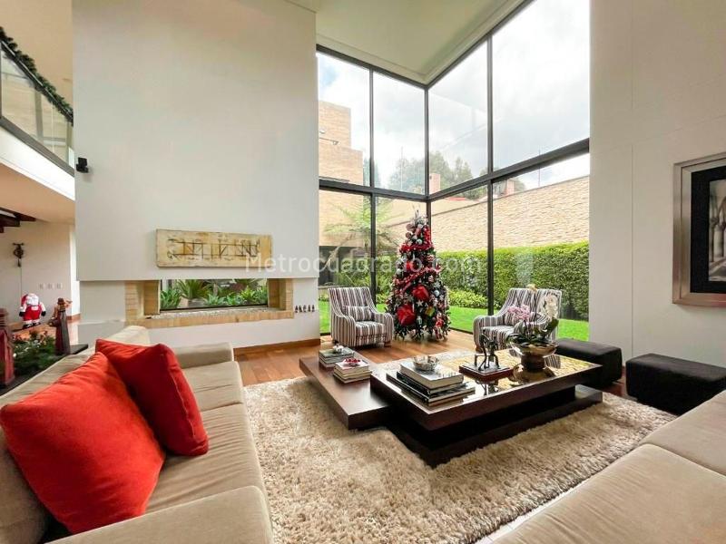 Casa en Arriendo, SANTA BARBARA ALTA, Bogotá D.C. – pohled 6