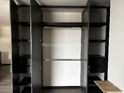 Apartamento de 1 alcoba en venta en Bella Suiza Alta, Bogotá, 57 m² · foto 6 de 20