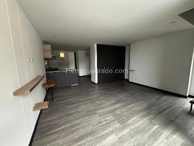 Apartamento de 1 alcoba en venta en Bella Suiza Alta, Bogotá, 57 m² · foto 11 de 20